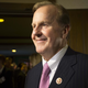 Congressman Robert Pittenger attends the Billy Graham birthday party on November 7, 2013 in Asheville, NC
Alicia Funderburk/Getty Images